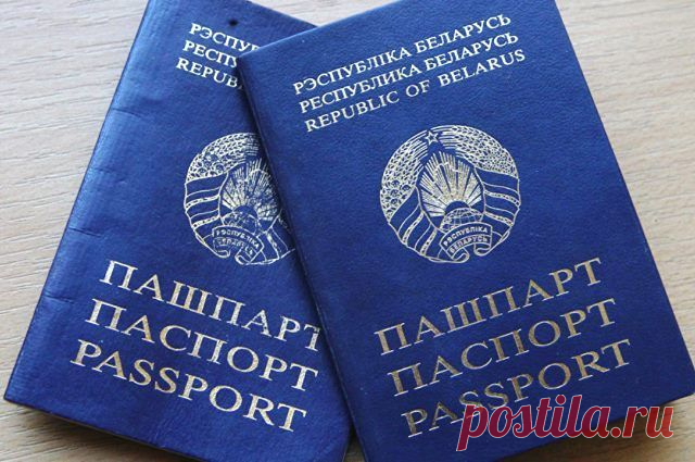 Граждане Беларуси не смогут получить загранпаспорта за границей - какой выход? Адвокат Мария Огнева BATUMI-TODAY.COM Батуми сегодня. Информационный сайт о Батуми и Грузии