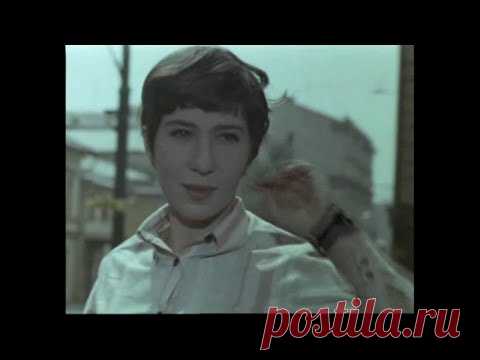 Елена Камбурова - Маленький принц (1970) - YouTube