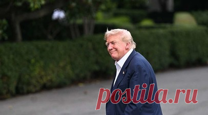 Трамп заявил, что завтра в Белом доме ожидается «большой день». Президент США Дональд Трамп заявил, что завтра в Белом доме ожидается «большой день». Читать далее