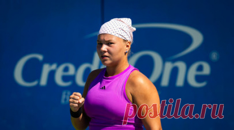 Шнайдер победила Таусон и вышла в третий круг US Open. Российская теннисистка Диана Шнайдер вышла в третий круг US Open — 2024. Читать далее