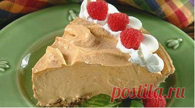 AllSweet :: Рецепты :: Пирог "Морковный"