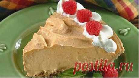 AllSweet :: Рецепты :: Пирог "Морковный"