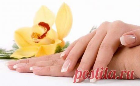 Ванночка для ногтей Минеральная