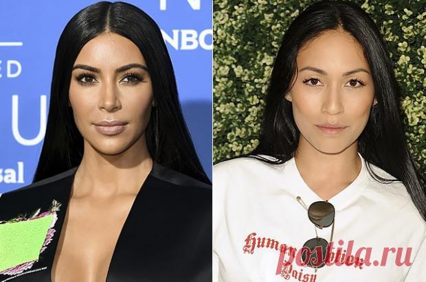 Ким Кардашьян: ассистентка рассказала о семье теледивы