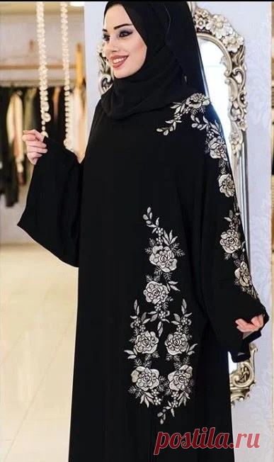 Turkish Abayas: A Blend of Elegance and Culture