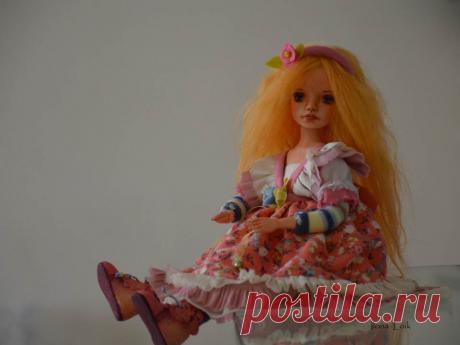 кукольные истории илоны лоик