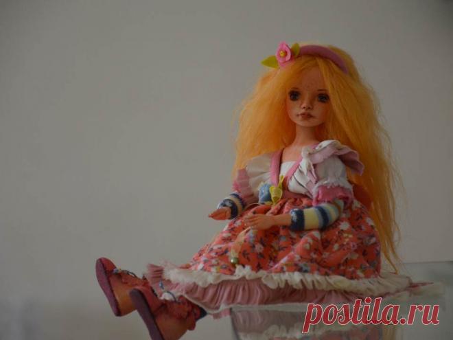 кукольные истории илоны лоик