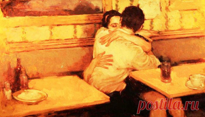 «Прекрасная пара» – чудесный рассказ, в котором все слова начинаются на букву «П» – Фитнес для мозга