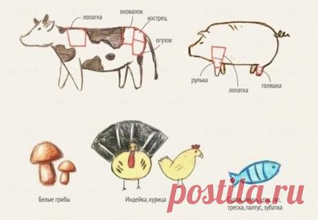 5 секретов вкуснейшего супа | Polaris - о еде и гаджетах | Яндекс Дзен