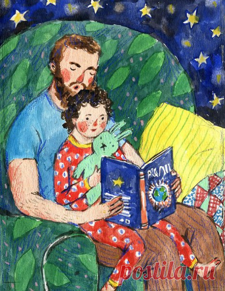 12 СЕМЕЙНЫХ ПРАВИЛ, которые пригодятся каждому родителю: 

1) Многодетность — не самоцель. В браке первичная ценность – отношения любви между супругами. Дети – плод этой любви. За заботой о детях супруги не должны забывать об отношениях друг с другом. 

2) Уделять каждому ребенку внимание. Пусть немного, по-разному с каждым по отдельности, но ежедневно. 

 ...