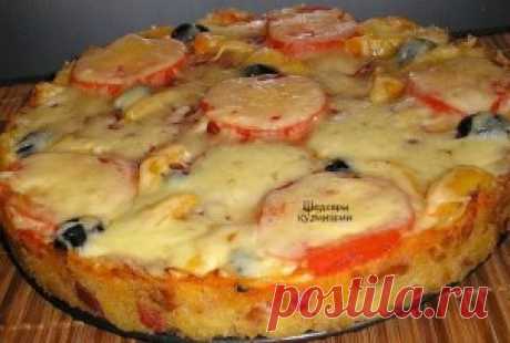 🍕 Пицца: 3 моментальных варианта теста и 7 лучших начинок 🍕
1. Кефирное тесто
1 стакан кефира
2-2,5 стакана муки (или сколько возьмет тесто)
1 яйцо
1 ст.л. растительного масла без запаха
½ ст.л. сахара
1/2 ч.л. соды
Соль
Шаг 1. Муку просеять, смешать с содой и солью.
Шаг 2. Взбить слегка яйцо и добавить его в кефир.
Шаг 3. В кефир постепенно добавлять муку. Размешать до однородной массы. Должно получится тугое тесто. Если муки мало – можно добавить немного еще.
Шаг 4. По...