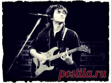 Популярные записи по теме «музыка»