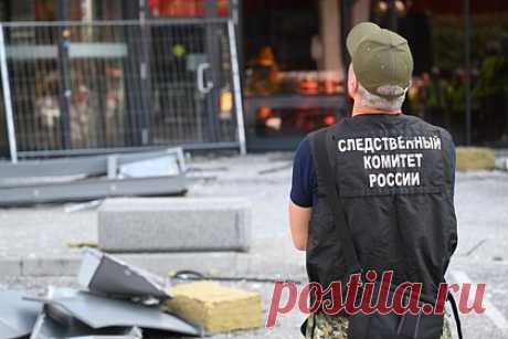 В России отреагировали на новые попытки ВСУ атаковать Москву дронами. Атаки украинских беспилотных летальных аппаратов (БПЛА) на Москву — это конвульсии Вооруженных сил Украины (ВСУ). Так в беседе с «Лентой.ру» отреагировал на возобновившиеся действия Киева в отношении Москвы член комитета Госдумы по обороне генерал-полковник в отставке Виктор Заварзин.