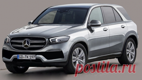 Смотри! Mercedes GLE 2018 года Удлиненный внедорожник E-класса – именно так с немецкого языка переводится зашифрованная в аббревиатуре «GLE» фраза. Данное описание как нельзя лучше подхо