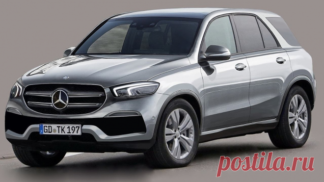 Смотри! Mercedes GLE 2018 года Удлиненный внедорожник E-класса – именно так с немецкого языка переводится зашифрованная в аббревиатуре «GLE» фраза. Данное описание как нельзя лучше подхо