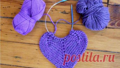 6 неожиданных преимуществ вязания | Хитрости жизни
