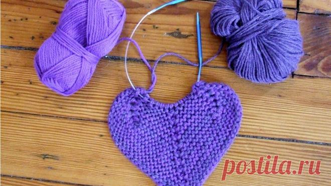 6 неожиданных преимуществ вязания | Хитрости жизни