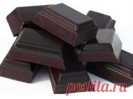 Шоколадная диета — принципы, эффекты, преимущества и недостатки