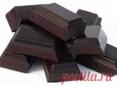 Шоколадная диета — принципы, эффекты, преимущества и недостатки