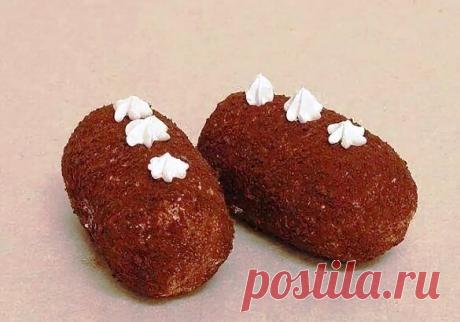 Пирожное "картошка" за 10 минут, лакомство к чаю из советского прошлого | Поварешка | Яндекс Дзен