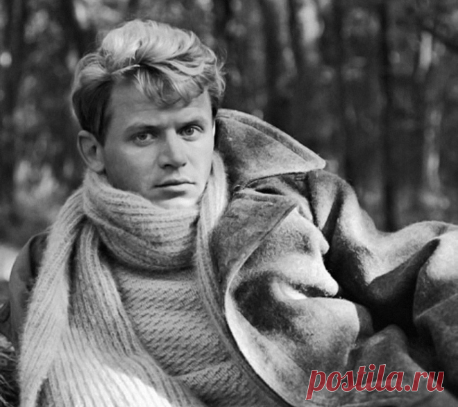 Сергей Никоненко
- 16 апреля, 1941