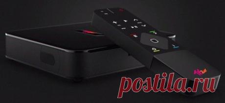 Ferra.ru - Во имя телезрителя. Обзор медиаплеера TVZor TVZ100ZT