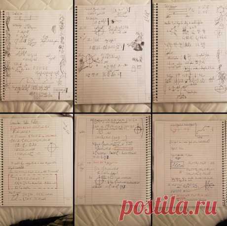 16 ярких фотосравнений, которые объясняют окружающий нас мир не хуже учебников
