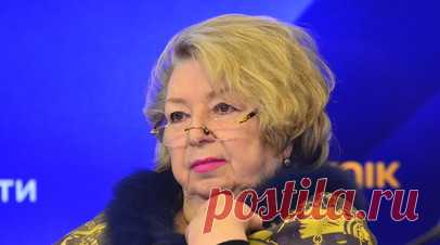 Тарасова: Дэвис и Смолкин заняли своё место в ритм-танце на чемпионате Европы. Заслуженный тренер СССР Татьяна Тарасова оценила выступление пары Диана Дэвис и Глеб Смолкин в ритм-танце на чемпионате Европы. Читать далее