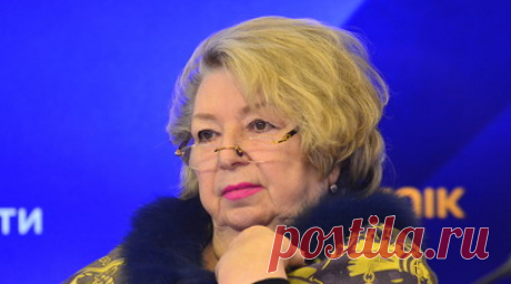 Тарасова: Дэвис и Смолкин заняли своё место в ритм-танце на чемпионате Европы. Заслуженный тренер СССР Татьяна Тарасова оценила выступление пары Диана Дэвис и Глеб Смолкин в ритм-танце на чемпионате Европы. Читать далее