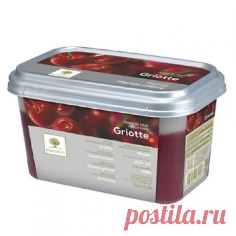 PURE DE CEREZA"RAVIFRUIT"KG. - Distribuciones Blasco PURE DE CEREZA"RAVIFRUIT"KG.