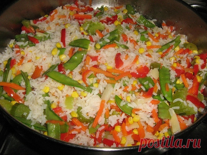 Как вкусно приготовить замороженные овощи? Рецепты с замороженными овощами