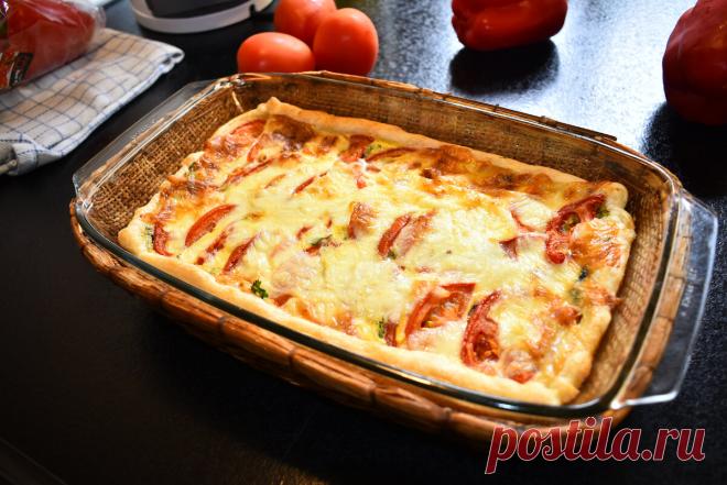 По просьбе подписчиков готовлю знаменитый Киш Лорен: сколько бы не готовила всегда мало. Делюсь рецептом | Готовим с Екатериной Койдой | Яндекс Дзен