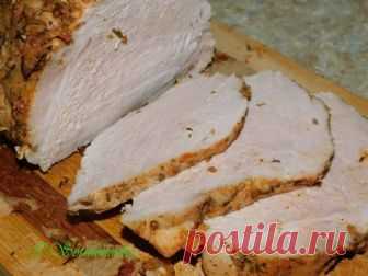 Інна Сотніченко - #Буженина #Буженина_в_трьох_маринадах Це...