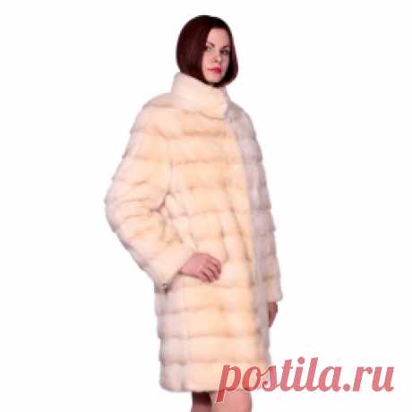 Шубы | MegaFurs