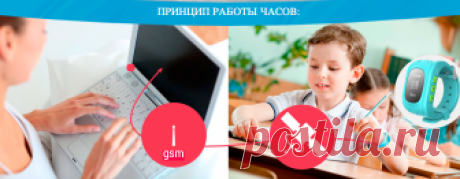 Как не потерять ребёнка? Обзор «гаджетов-непотеряшек» » SPARЖA