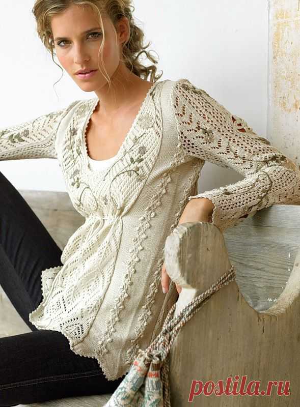 Найдено на сайте tot-tricot.blogspot.mx.