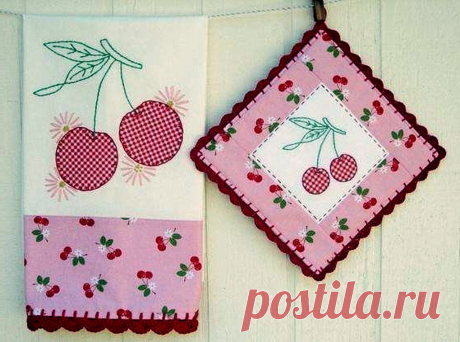 Уютное рукоделие🏡Handmade, вязание и декор