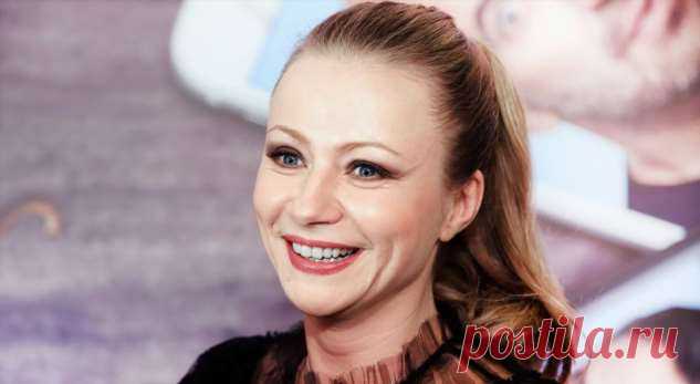 Мало жрать, любить мужа и няню, думать о вечном: 7 способов провести время на карантине от Марии Мироновой . Милая Я