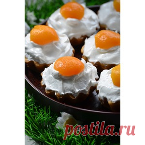 Пасхальные пряники 