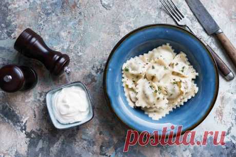Домашние ПЕЛЬМЕНИ: самые вкусные, ОБЯЗАТЕЛЬНО попробуйте! - рецепт Ильи Лазерсона | Спасибо Шеф - рецепты Лазерсона | Яндекс Дзен