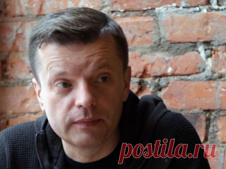Куда исчез Леонид Парфенов: News-Fort