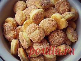 Коллекция Рецептов