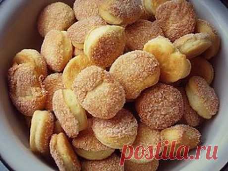 Коллекция Рецептов