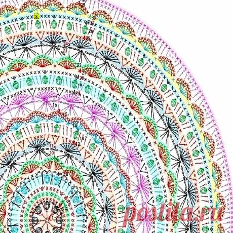 Вяжем классные подушки для дома. 16 вариантов крючком | Вязание с Paradosik_Handmade | Дзен