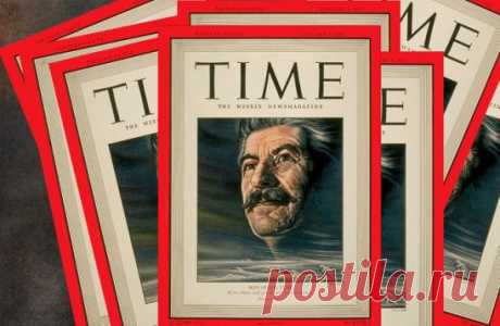 Умри, но не отступай!
Перевод статьи американского журнала Time за 4 января 1943 года.