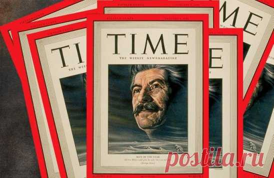 Умри, но не отступай!
Перевод статьи американского журнала Time за 4 января 1943 года.
