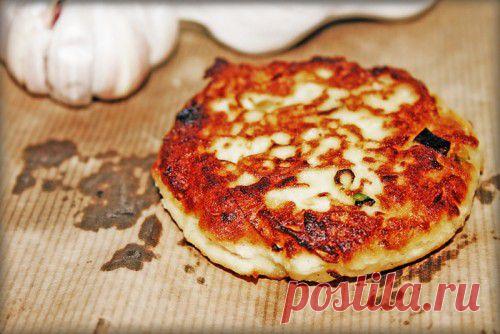 >Рецепт котлет из квашеной капусты.