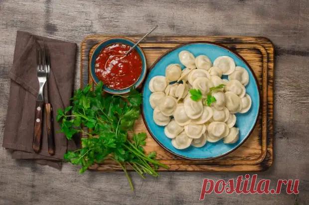 15 соусов для пельменей, которые стоит приготовить - Будет вкусно - 18 марта - Медиаплатформа МирТесен