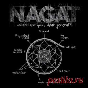 Nagat - Where Are You, Dear General? (2024) Artist: Nagat Album: Where Are You, Dear General? Year: 2024 Country: UK Style: Gothic Rock