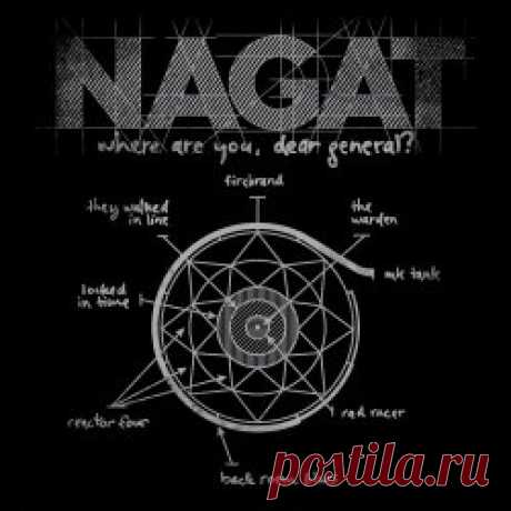 Nagat - Where Are You, Dear General? (2024) Artist: Nagat Album: Where Are You, Dear General? Year: 2024 Country: UK Style: Gothic Rock